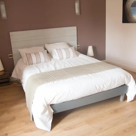 Hdc La Maison Des Amis Le Gond-Pontouvre