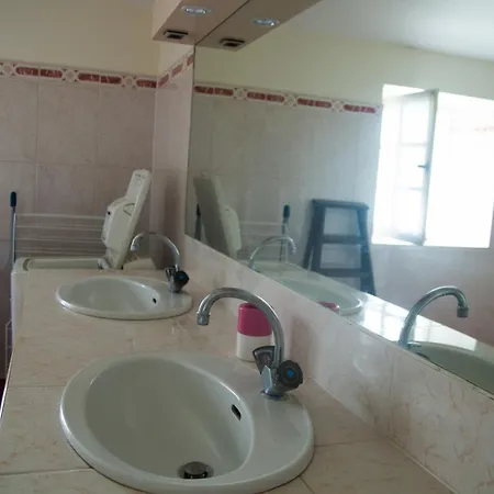 بيت للعطل Hdc La Maison Des Amis