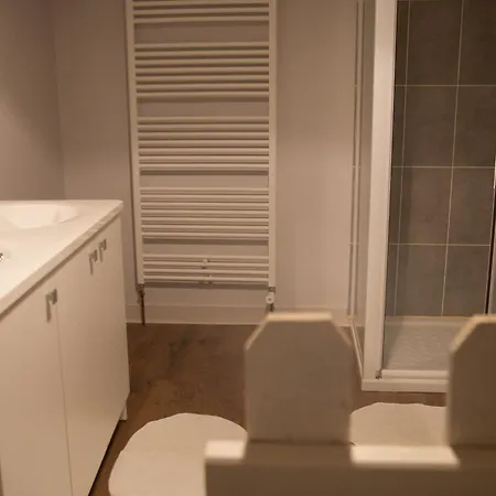 بيت للعطل Hdc La Maison Des Amis