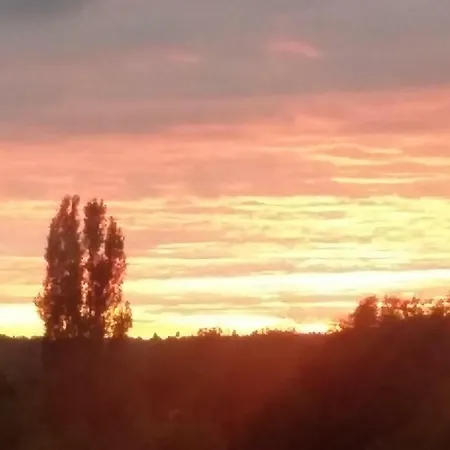 Hdc La Maison Des Amis بيت للعطل *