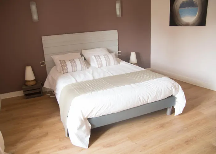 Hdc La Maison Des Amis Le Gond-Pontouvre