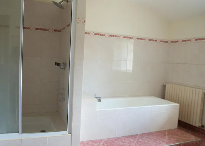 Hdc La Maison Des Amis Casa de Férias *