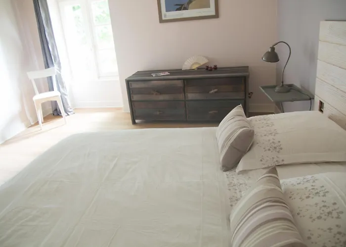 Hdc La Maison Des Amis *