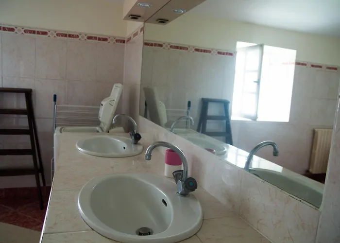 Casa de Férias Hdc La Maison Des Amis