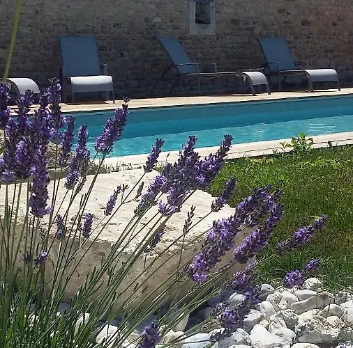 Hdc La Maison Des Amis *