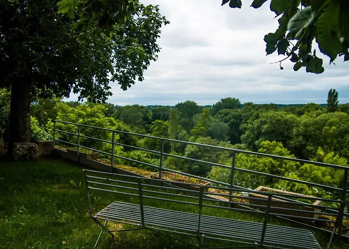 Casa de Férias Hdc La Maison Des Amis *